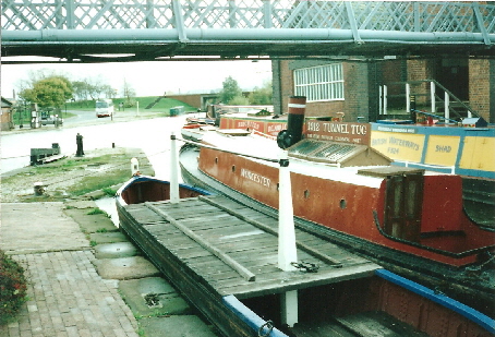 National Waterways Museum 005